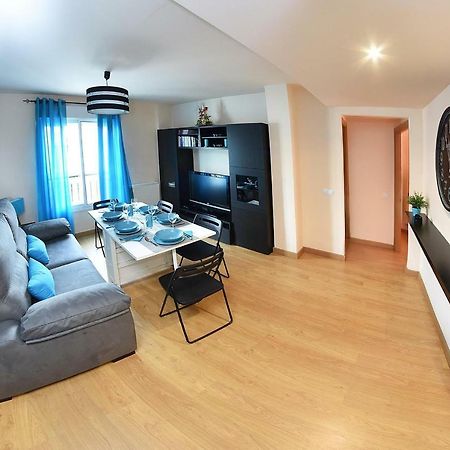 Apartamento Centrosol Con Parking Torremolinos Buitenkant foto