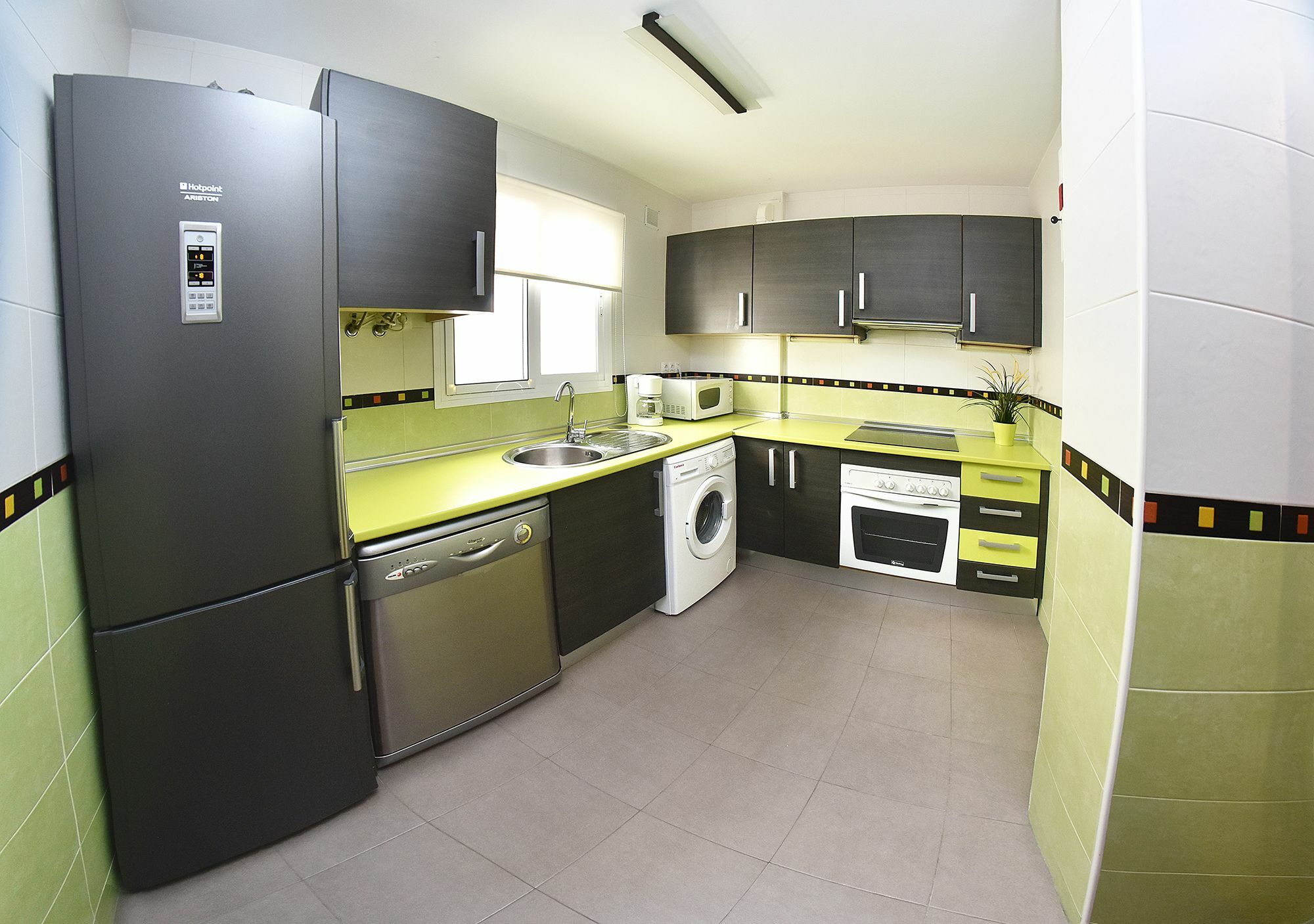Apartamento Centrosol Con Parking Torremolinos Buitenkant foto