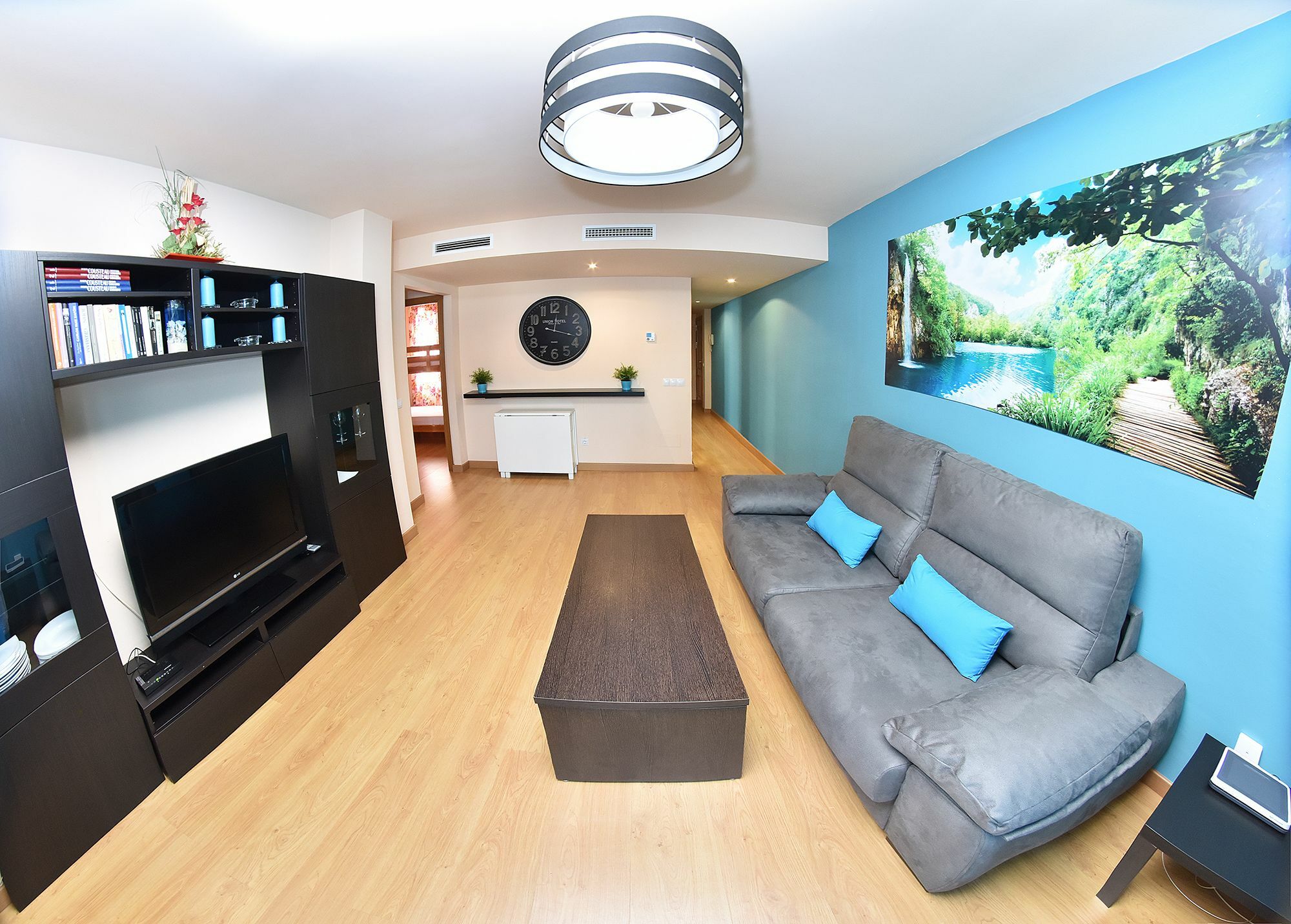 Apartamento Centrosol Con Parking Torremolinos Buitenkant foto