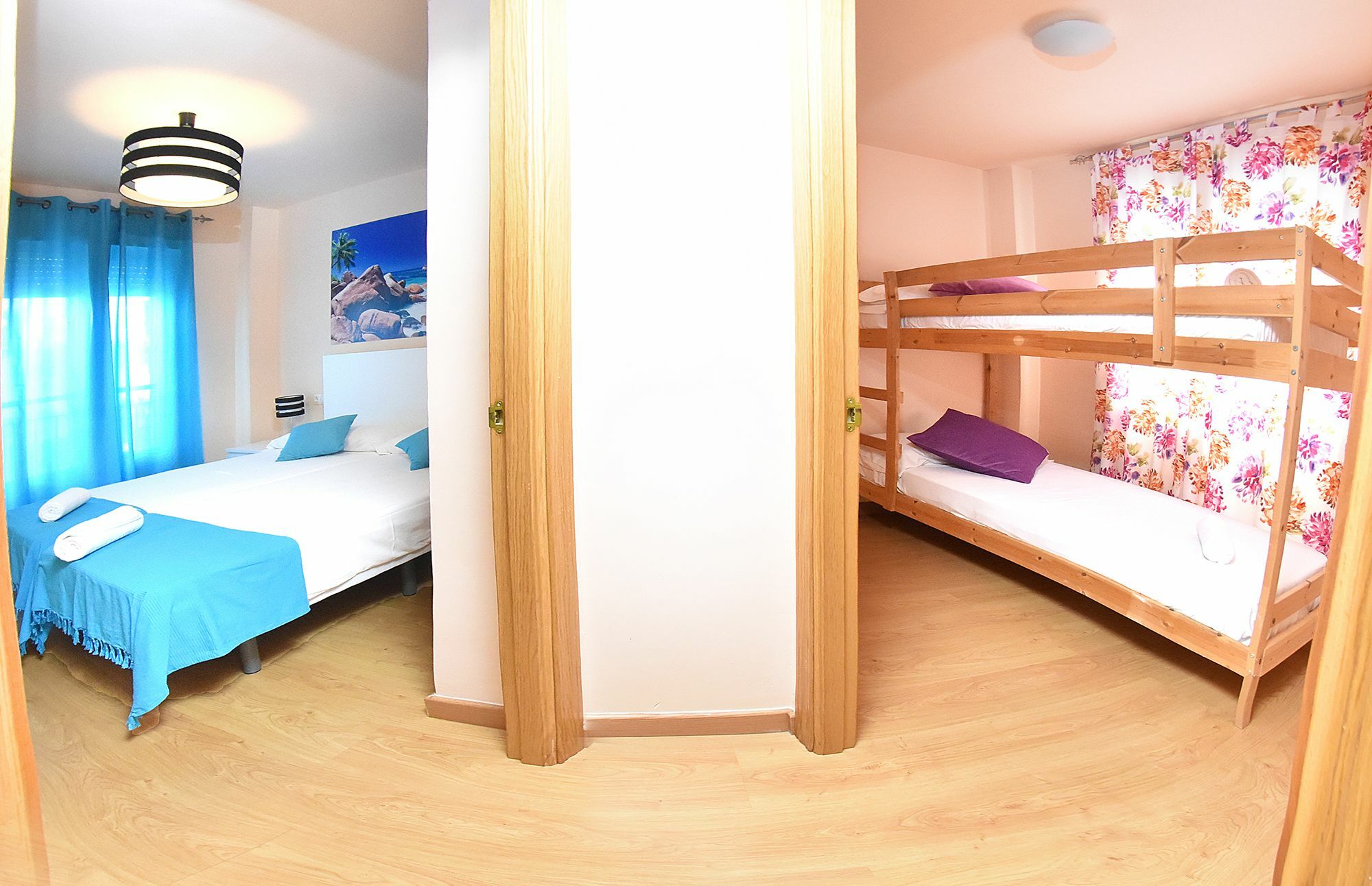 Apartamento Centrosol Con Parking Torremolinos Buitenkant foto