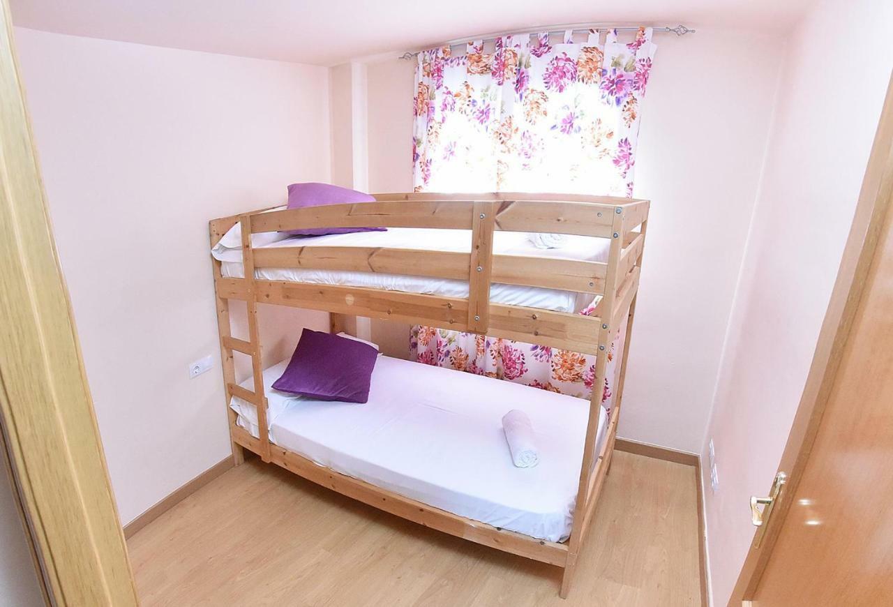 Apartamento Centrosol Con Parking Torremolinos Buitenkant foto