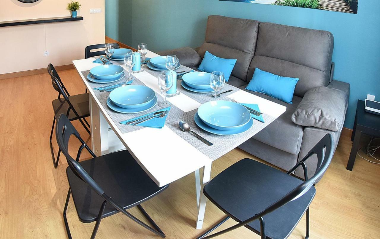 Apartamento Centrosol Con Parking Torremolinos Buitenkant foto
